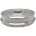 ACDelco 18B574 Professional Rear Brake Drum
