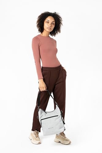 Image of Sherpani Vale, Anti Theft Versatile Crossbody Bag, Fashion Tote Bag, Travel Shoulder Bag, Designer Handbag for Women