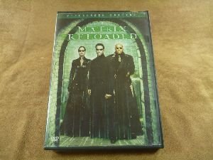 The Matrix Reloaded [Unknown Binding]