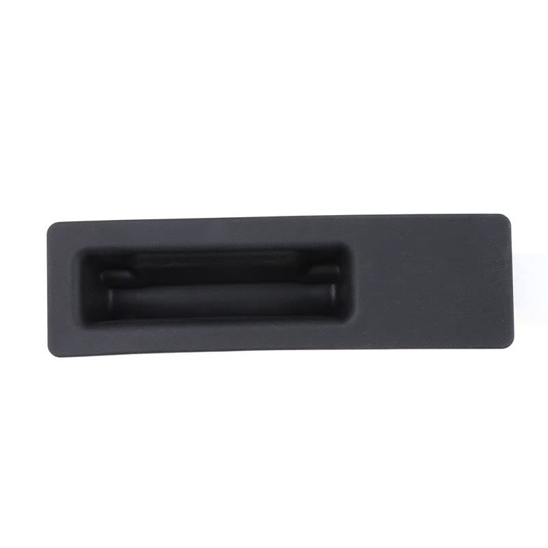 Car Accessories Trunk Lid Handle Tailgate Boot Switch/Fit for B MW Series 5 X1 X3 X4 X5 X6 51247463161 51247368752 7463161 Car Replacement Button