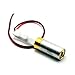 Industrial 532nm 10mw Green Laser Diode Dot Module 5VDC Lab