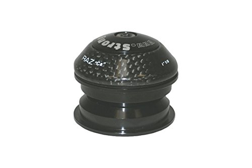 Stronglight RAZ Carbon 1-1/8 eliminer le jeu de direction du velo