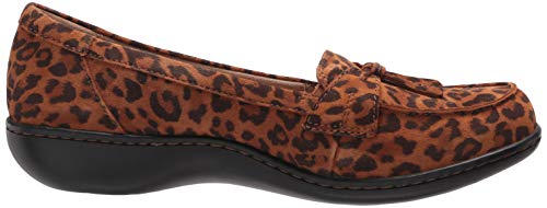 Image of Clarks Women's Ashland Bubble Slip-On