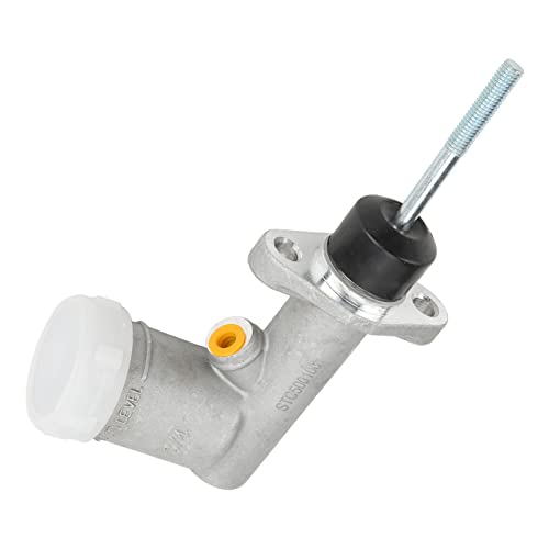 Aramox Cilindro mestre embreagem STC500100 aço antiferrugem alta dureza substituição para Land Rover