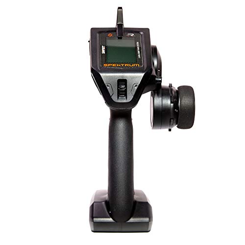 Spektrum DX5 Pro 2021 5-Kanal-DSMR-Transmitter, SPMR5025