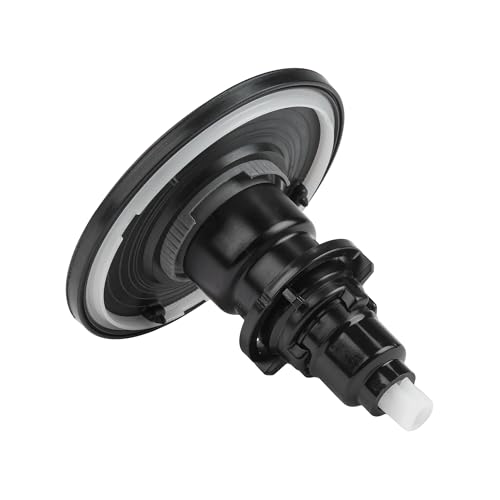 Sloan 3325001 EBV-1020-A Parts, Black