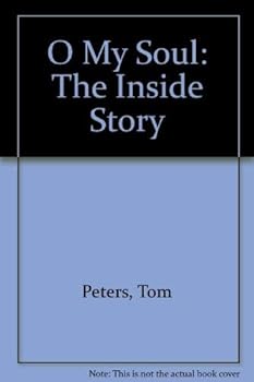 Paperback O My Soul: The Inside Story Book