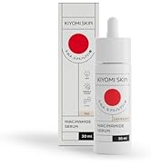 KIYOMI SKIN Niacinamide Serum