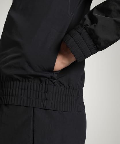 Image of PUMA , Women, Woven Tracksuit, Black, XS (68508001)