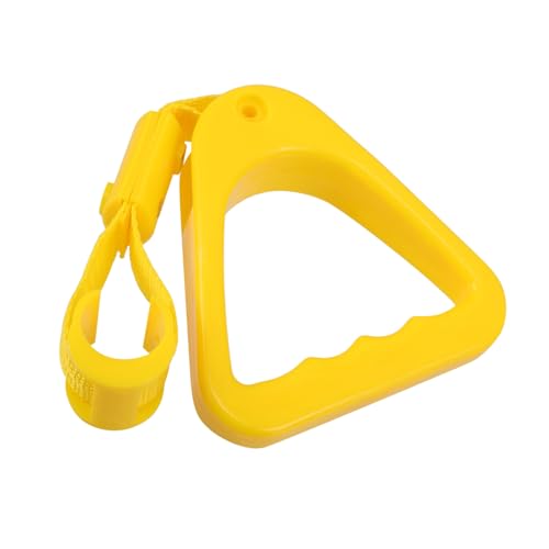 POPETPOP Anillo De Pasamanos para Autobús Asidero De Seguridad para Personas Mayores Soporte De Apoyo para Coche Ayuda Al Levantarse para Autobuses y Transporte Público