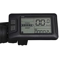 Nilox, E-Bike J5 National Geographic, Bici Elettrica a Pedalata Assistita,  Motore Brushless High Speed a 5 Velocità da 250W e Batteria LG da 36 V,  10.4 Ah, Ruote da 26\