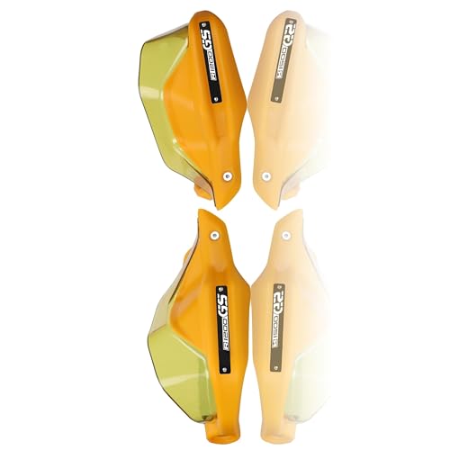 Protection de mains contre le vent et les chocs pour BMW R1200GS