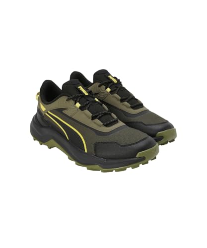 Image of Puma Mens Surgestride Trainer Training Shoe