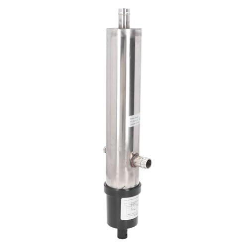 Aquecedor do Motor, Aquecedor do Líquido Refrigerante do Motor de 2.000 W, Aço Inoxidável de Tempera