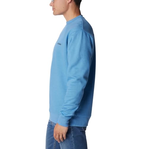 Image of Columbia Men's Hart Mountain II Crewneck Sweatshirt