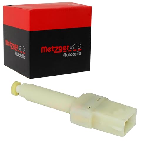Metzger 0911038 Bremslichtschalter