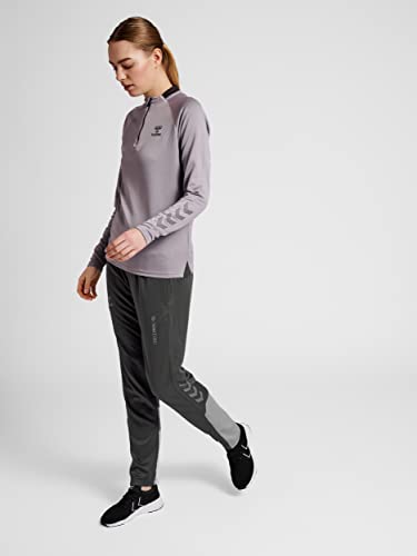 Pantalon d entraînement pour femme hummel Hmlgg12 bas de jogging décontracté