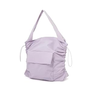 [Francfranc] フランフラン 撥水軽量バッグ