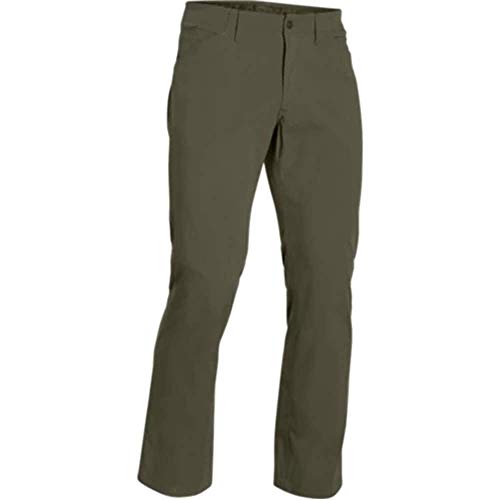 Pantalon homme Under Armour Storm Covert pour la randonnée et l'outdoor