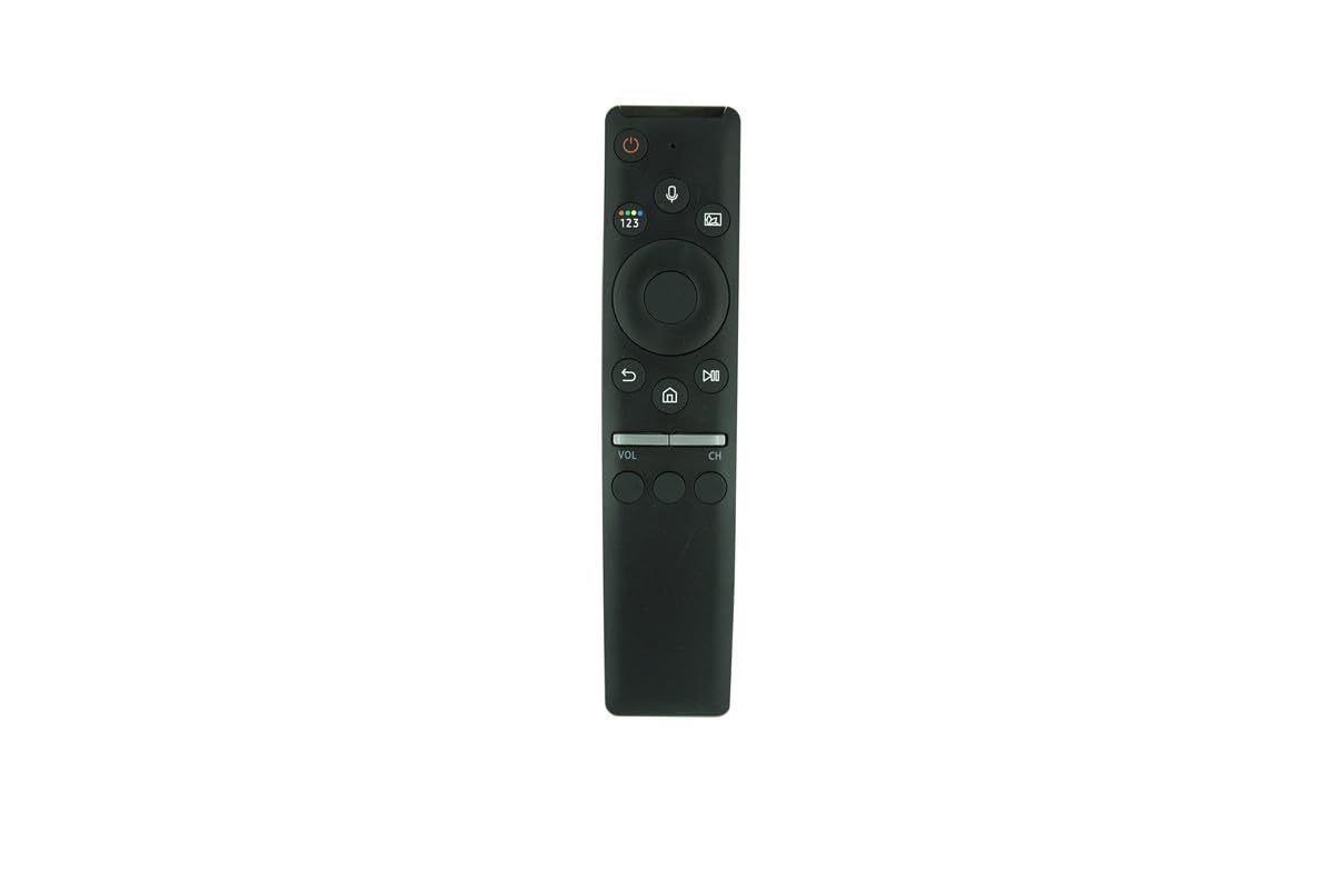 HCDZ Telecomando di ricambio per Samsung QN58Q60TAF QN65Q60TAF QN65Q60TBF QN75Q60TAF QN75Q60TBF QN82Q6DTAF QN85Q60TAF Q60T BN59-01312D 4K Smart QLED TV