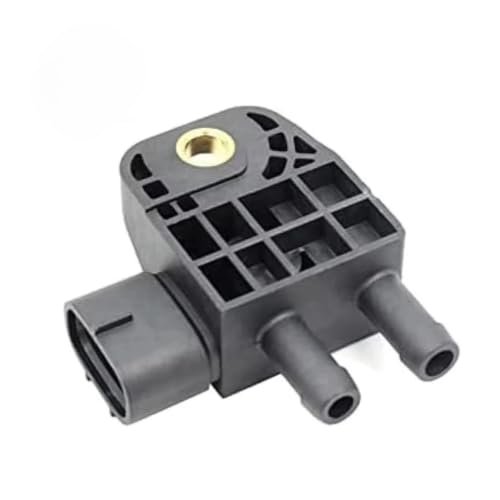 Solución a tirones de motor con sensor diferencial 392102F600 de vacío 2