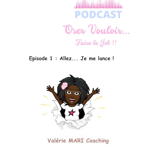 1 : Allez &hellip;. Je me lance 🥰