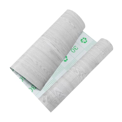 Plaque de sol PVC auto-adhésive et revêtement étanche pour rénovation