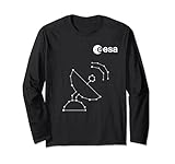esa european space agency costellazione telescopio maglia a manica