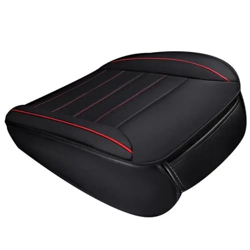 Housse de siège de voiture respirante universelle avec structure anti-transpiration