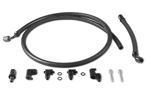 Holley 26-550 LS Steam Tube Kit