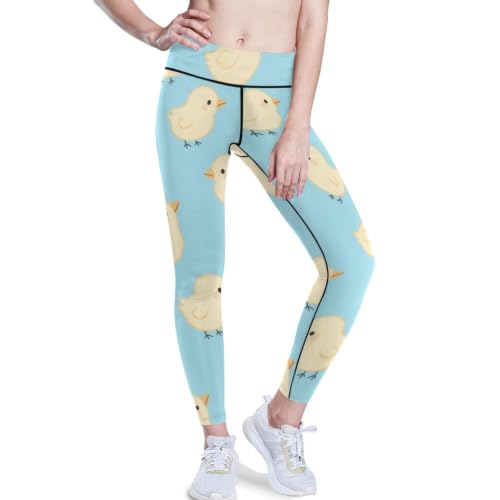 Leggings de yoga para mujer con bolsillos que no se bajan al entrenar
