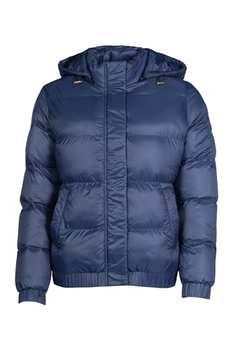 Veste HKM 13725 homme pour ne plus avoir froid à cheval pendant l'hiver