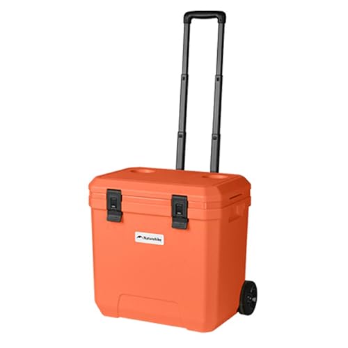 Naturehike �N�[���[�{�b�N�X 17/24/36L��e�� 3���ۗ� �����\�̒f�M�� �H�i�O���[�h 100kg�ω׏d ����� �L���X�^�[�t�� �������ȒP �����^�ѕ֗� �^���� ���Ԍ� �ނ� �s�b�N�j�b�N �L�����v ���� �A�E�g�h�A �ԍ� ���ݕ� ��