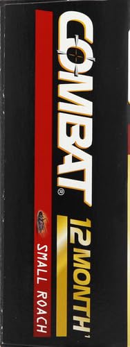 Combat 234005196204 Max 12 Month Roach Killing Bait thumb #8