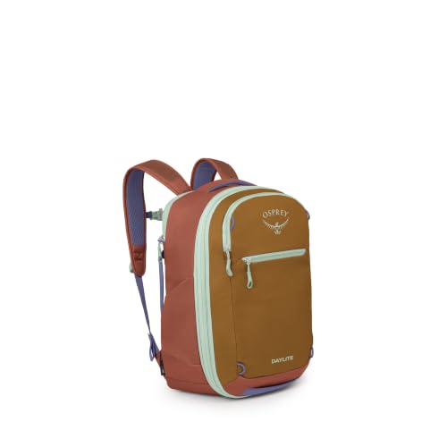 Image of Osprey Daylite Expandable Travel Pack 26+6 Barley Brown, Brown OS