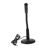 Micro pour diffusion en direct : léger et portable, facile à transporter et à ranger. outil de chat pour les jeux