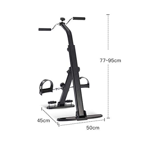 Ejercitador Plegable para Brazos y Piernas OGMOYT miniatura 7