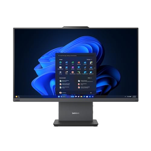 Lenovo ThinkCentre neo 55a 24 Gen 6 13FA   All in One