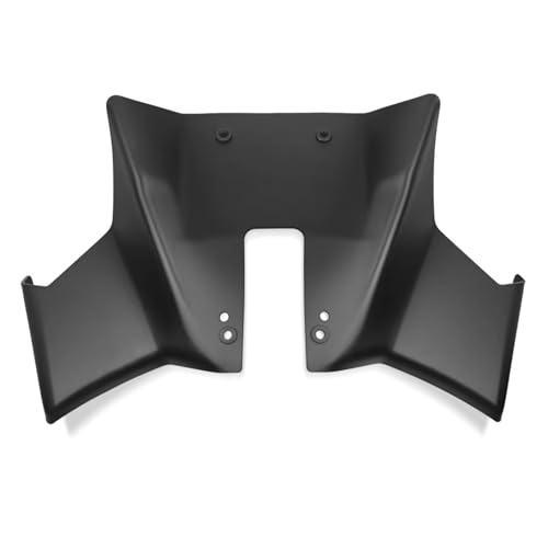 Spoiler d'aile moto pour les virées en roadster Suzuki GSX-8S 2024