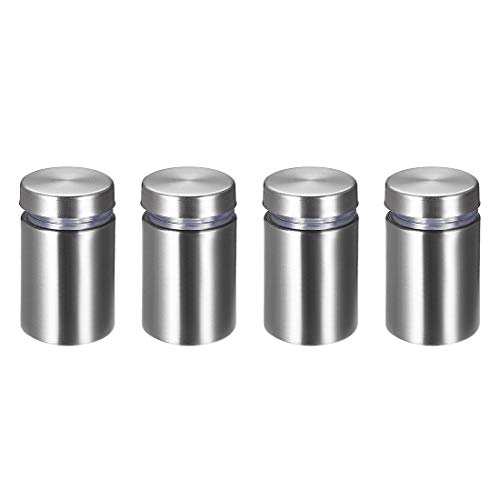 uxcell 3/4 Dia x 1-1/4