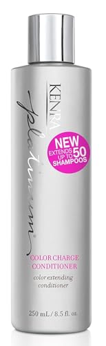 Kenra Platinum Color Charge Conditioner
