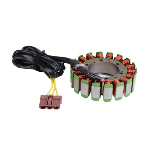 Bobine de stator RSV1000 pour partir en voyage avec RST1000 et ETV1000
