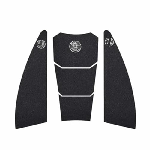Protége-réservoirs moto antidérapants pour K1600GT GTL B protection de réservoir