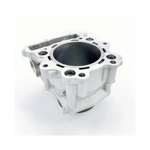 Corps de culasse 102MM de haute précision pour moteur Hisun 700CC et modèles Massimo Bennche
