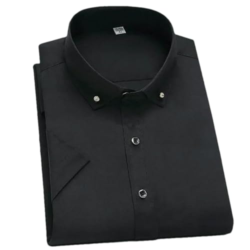 Chemise décontractée homme d'été pour éviter la chaleur au travail avec style
