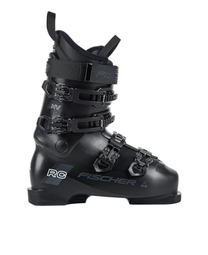 Fischer RC 90 Alpine Ski Boots 26.5