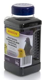 Benelux Charcal 500 Grams