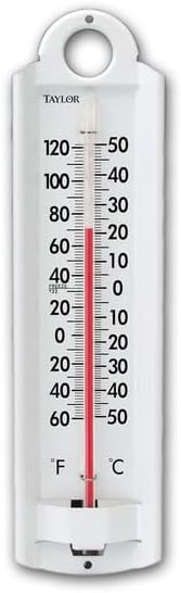 Taylor EMW0063562, 1 Pack, White