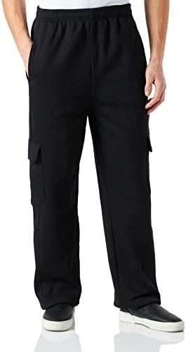 Urban Classics Cargo Sweatpants Pantalones para Hombre