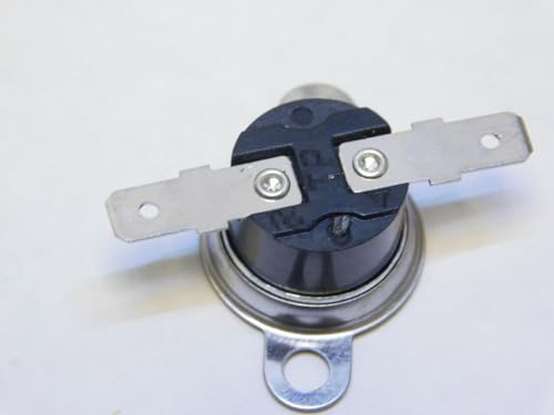 FITS PANASONIC Inverter Microwave Oven Thermal Fuse KSD1 150/0 I4.5